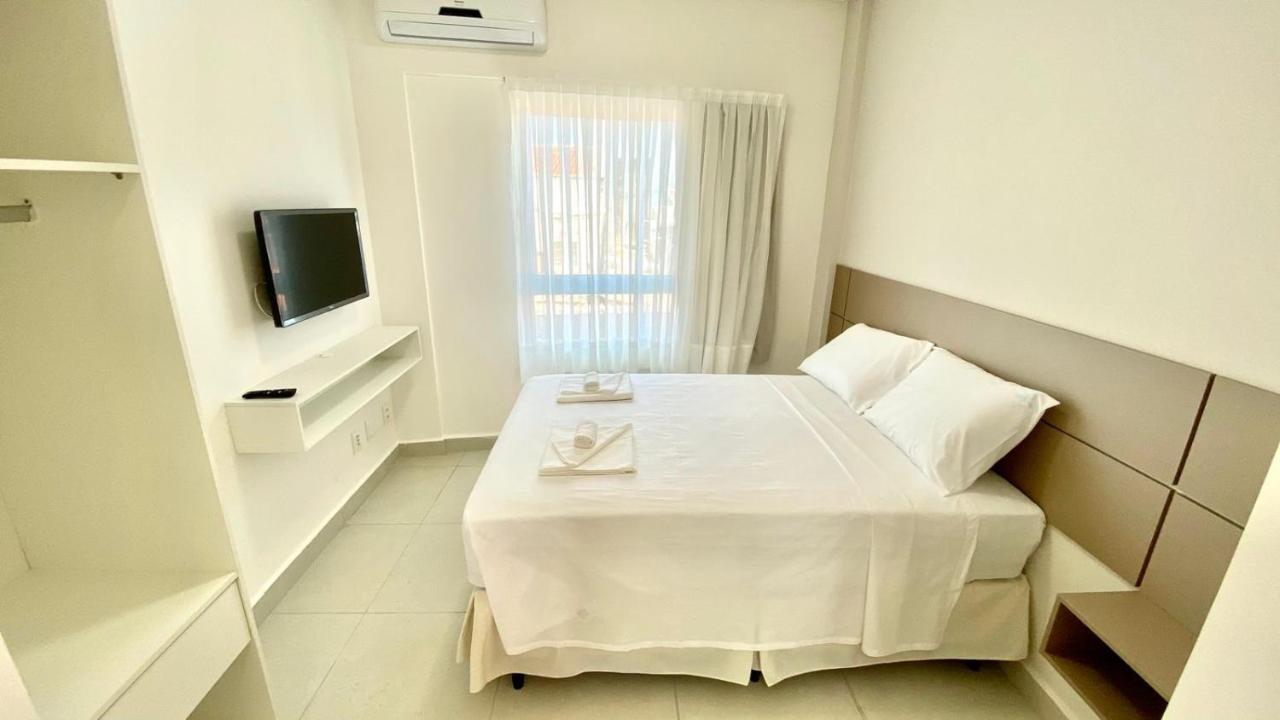 Vera Almeida Home Service - Praia De Manaira João Pessoa 외부 사진